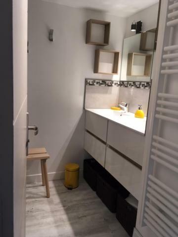 L'Amandier Flayosc Ngoại thất bức ảnh